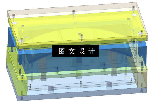 KF686-锥形件成型压缩模设计【含UG三维图】