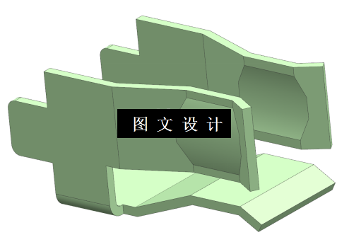 KF692-小铜件冲压级进模设计【含UG三维图】