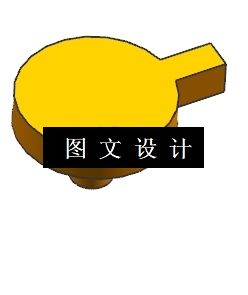 N4550-洗发水喷头盖子注塑模设计【含UG三维图】