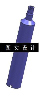 N4574-不同直径长圆管塑料件注射模设计【含UG三维图】