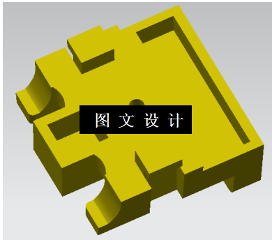 N4345-花骨架塑料模具设计【含三维图】