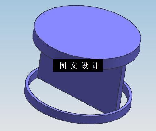 N4630-牙刷杯注塑模设计【含UG三维图】