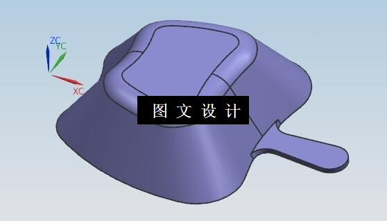 N4637-苹果碗注塑模设计【含UG三维图】