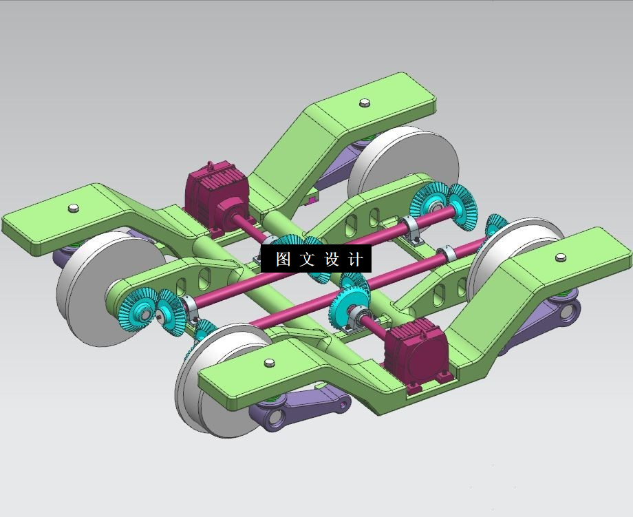 N4996-有轨电车的轨道异物清理收集装置设计【含UG三维图】