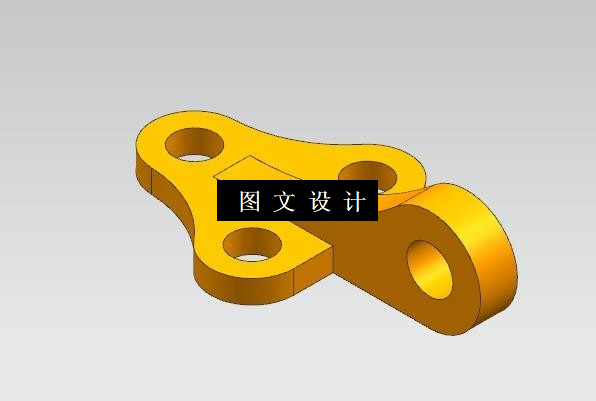 N5377-支撑板多孔加工夹具设计【含UG三维图】