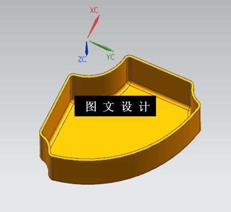 N5474-糖果盒内盒模具设计