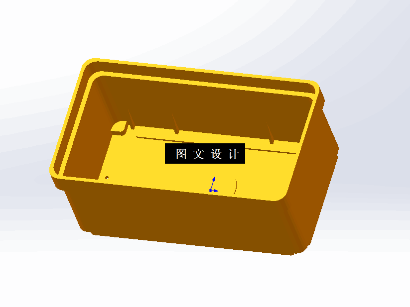 N5478-大功率继电器外罩注射模设计【含UG三维图】