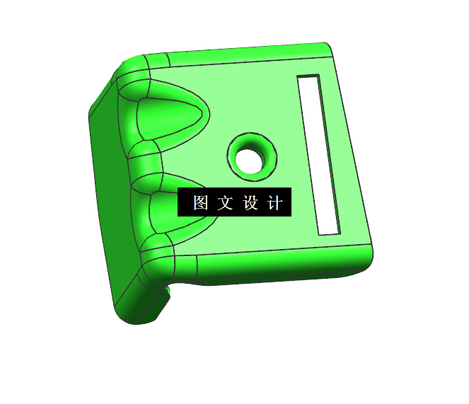 N5565-汽车安装支架冲压模具设计【含UG三维图】