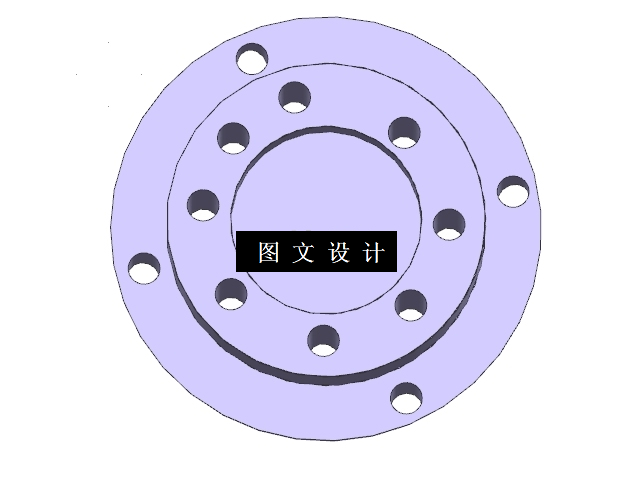 N5569-调温按钮塞子注射模具设计