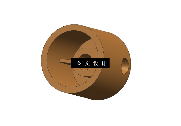 N5605-某型号香水盖子注塑模具设计【含UG三维图】