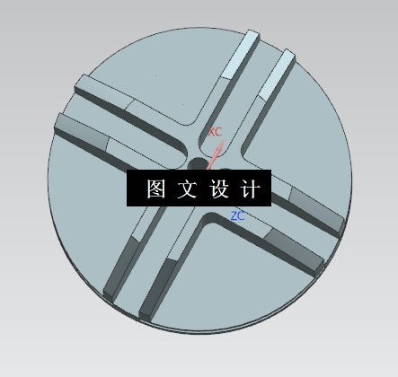 N5610-基于40尺寸卡扣注塑模具设计【含UG三维图】