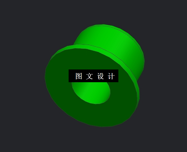 N5612-塑料按键帽注塑模具设计【含UG三维图】