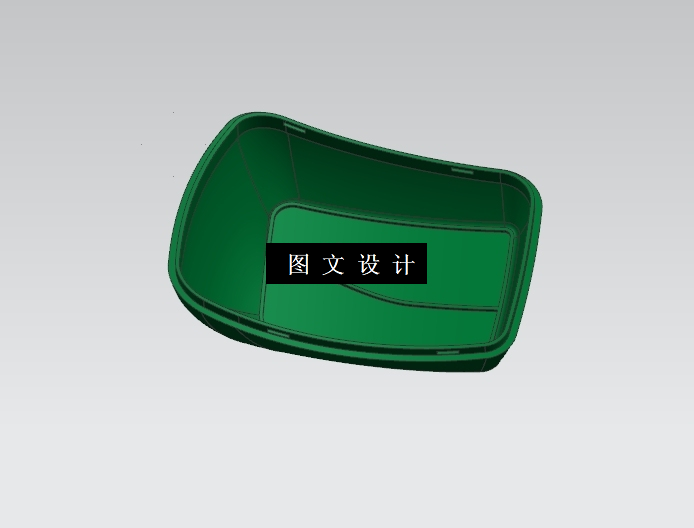 N5626-基于Moldflow的塑料灯罩模具设计【含UG三维图】