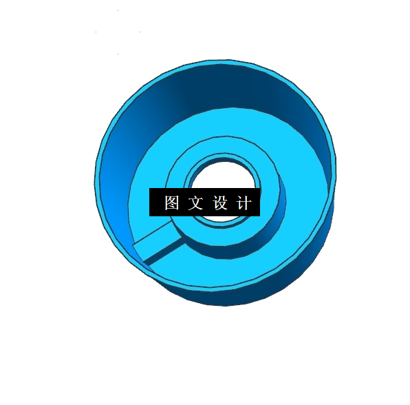 N5636-优酸乳瓶盖注塑模具设计【含UG三维图】