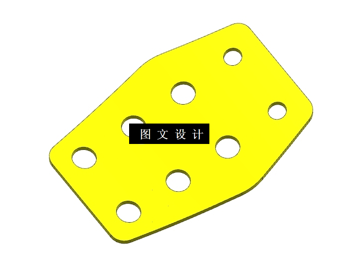 N5641-汽车脚踏板冲压模具设计【含UG三维图】