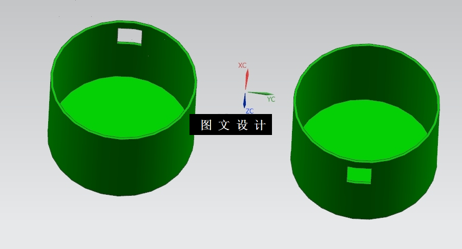 N5659-照明塑料件注塑模具设计【含UG三维图】
