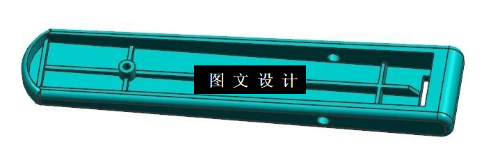 N5706-盒盖B注塑模设计【含UG三维图】