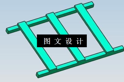 N5732-玩具火车轨道注塑模设计【含UG三维图】