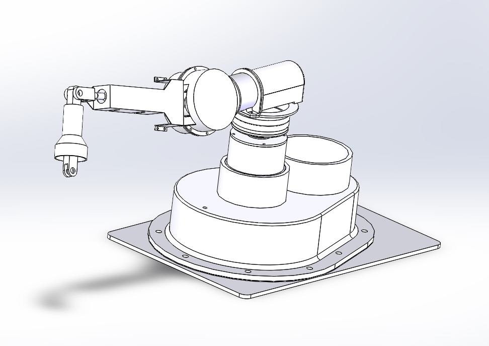 N4835-西红柿采摘机器人设计【含SW三维图】