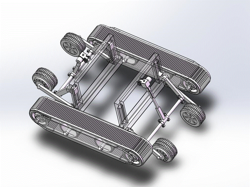 N4837-自走式履带式旋耕机的结构设计【含SW三维图】