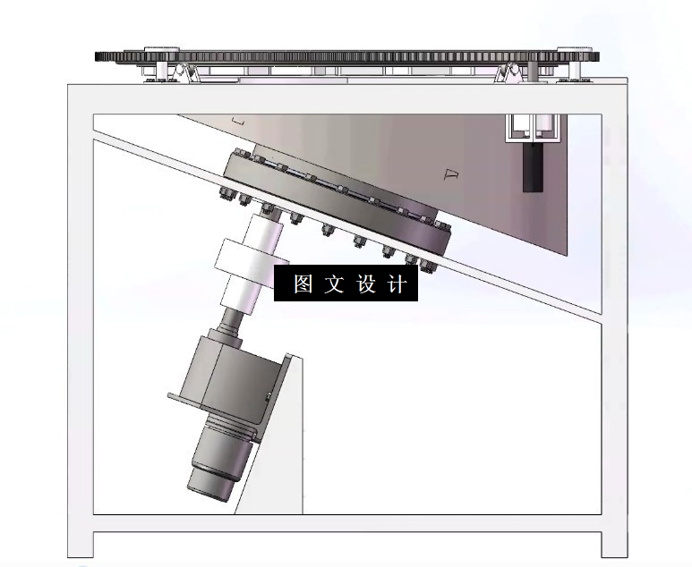N4902-L型垫片连续送料装置设计【含SW三维图】