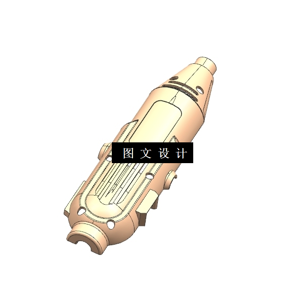 N6312-烘鞋器外壳成型工艺分析及注塑模具设计【含UG三维图】
