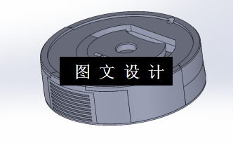 N6449-缝纫机嵌件冲压模具设计【含SW三维图】